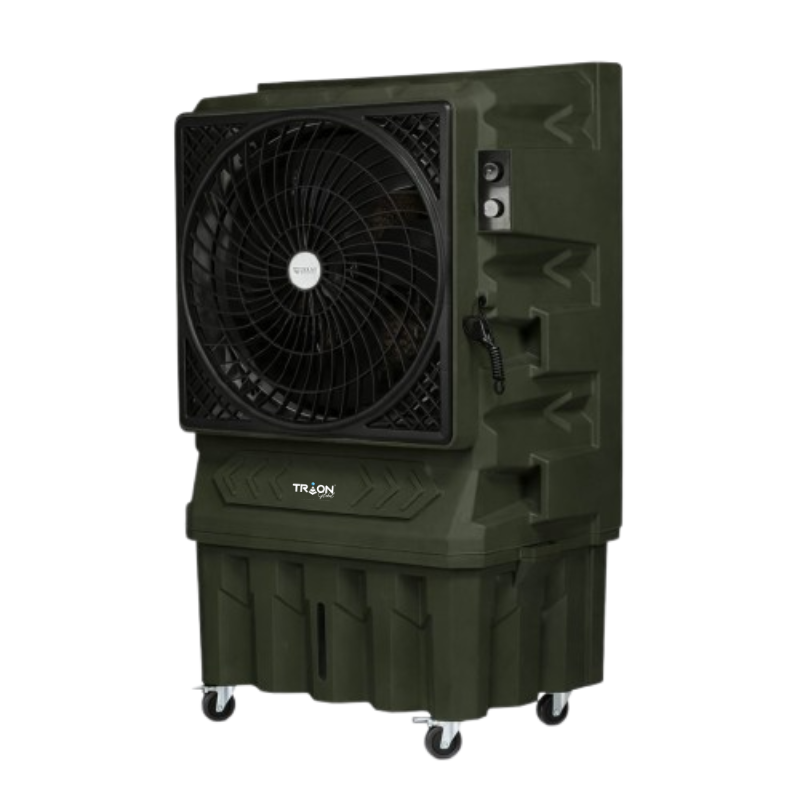 200L Air cooler