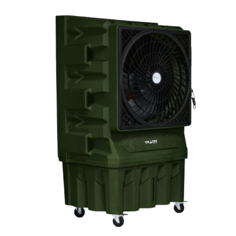 200L Air cooler