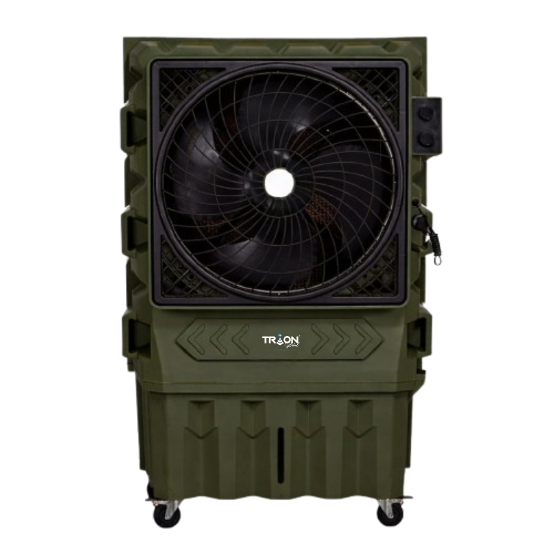 200L Air cooler