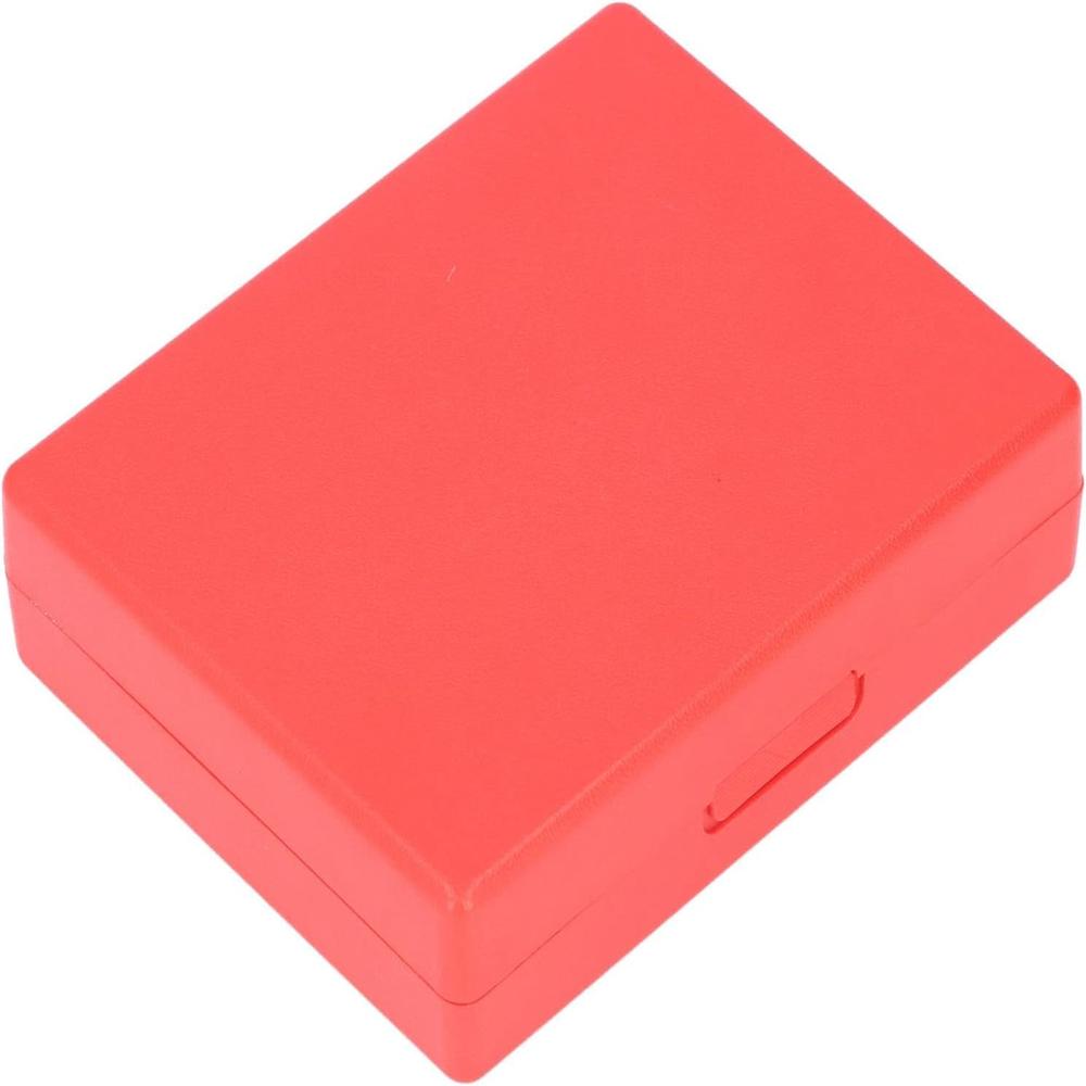 True Sense Round Dial Thickness Gauge,0-10x30mm Range 0.01mm Resolution, ATG-01