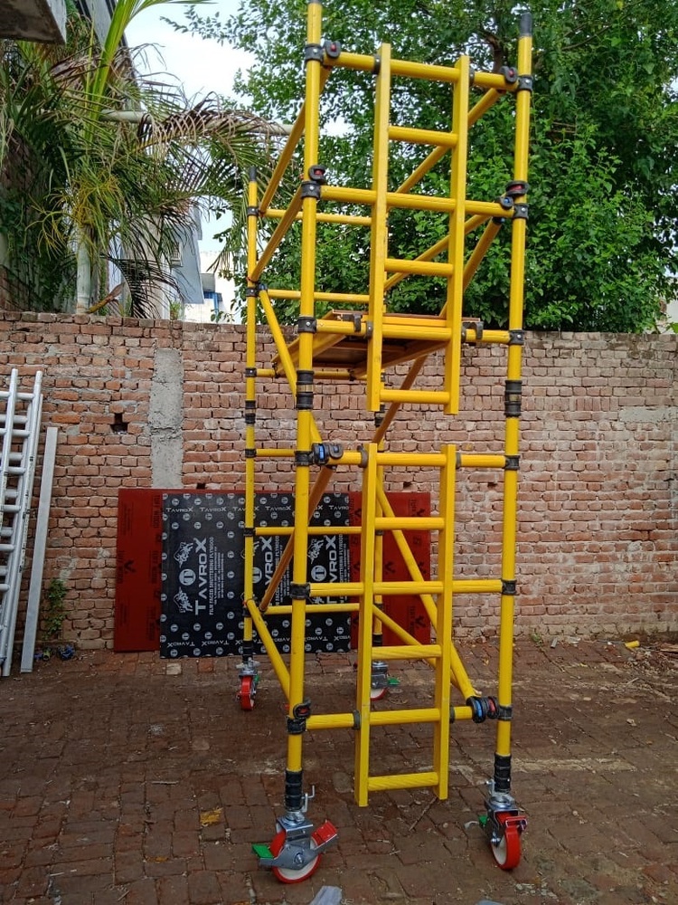 Frp Scaffolding