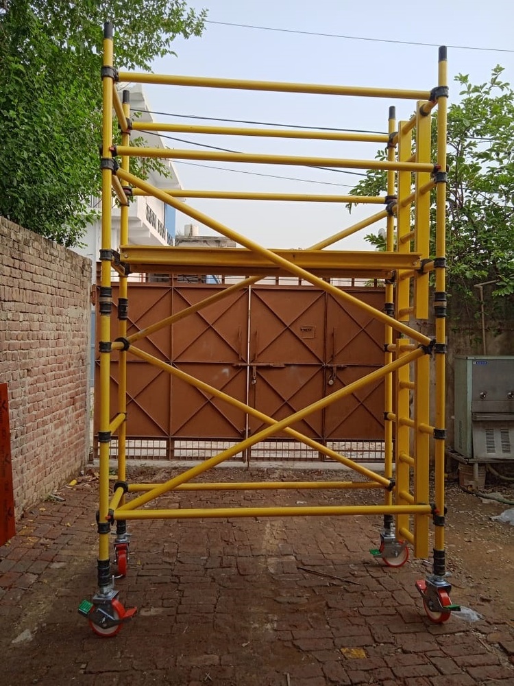 Frp Scaffolding