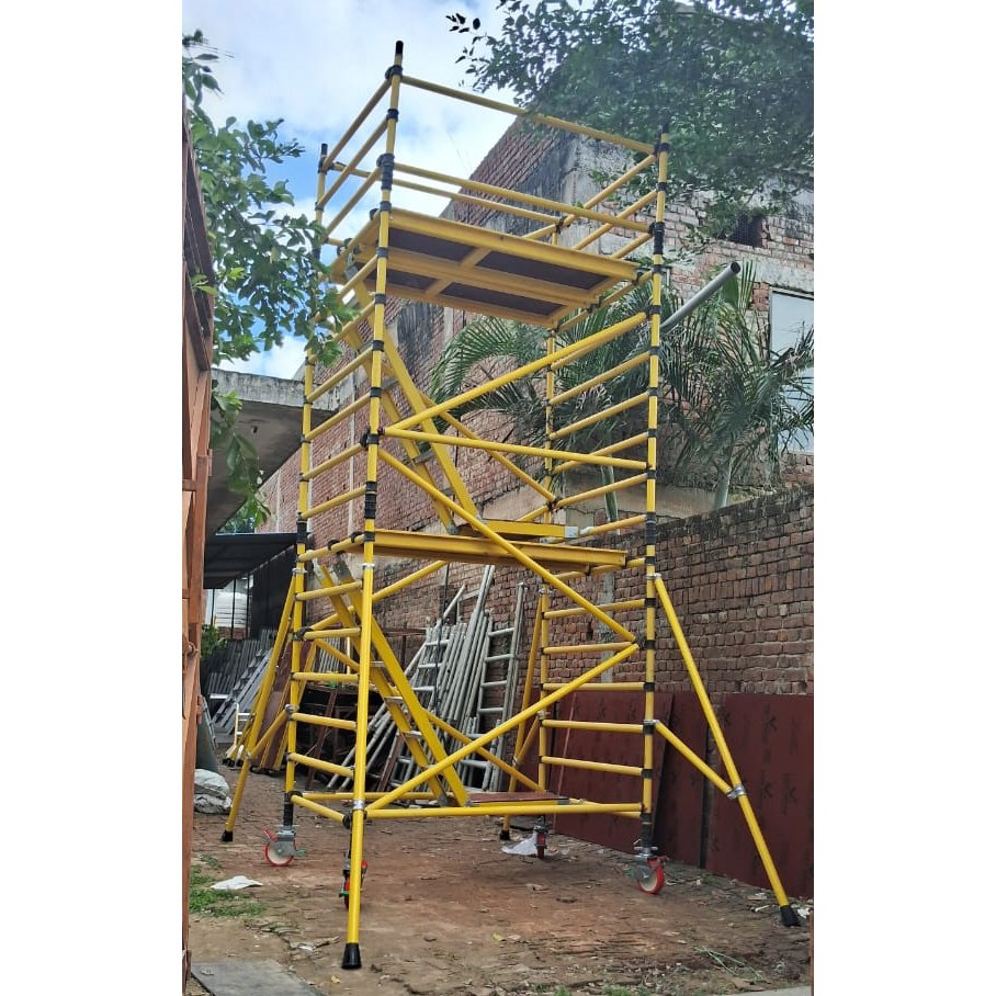 Frp Scaffolding
