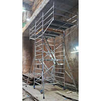 One Side Cantilver Scaffolding