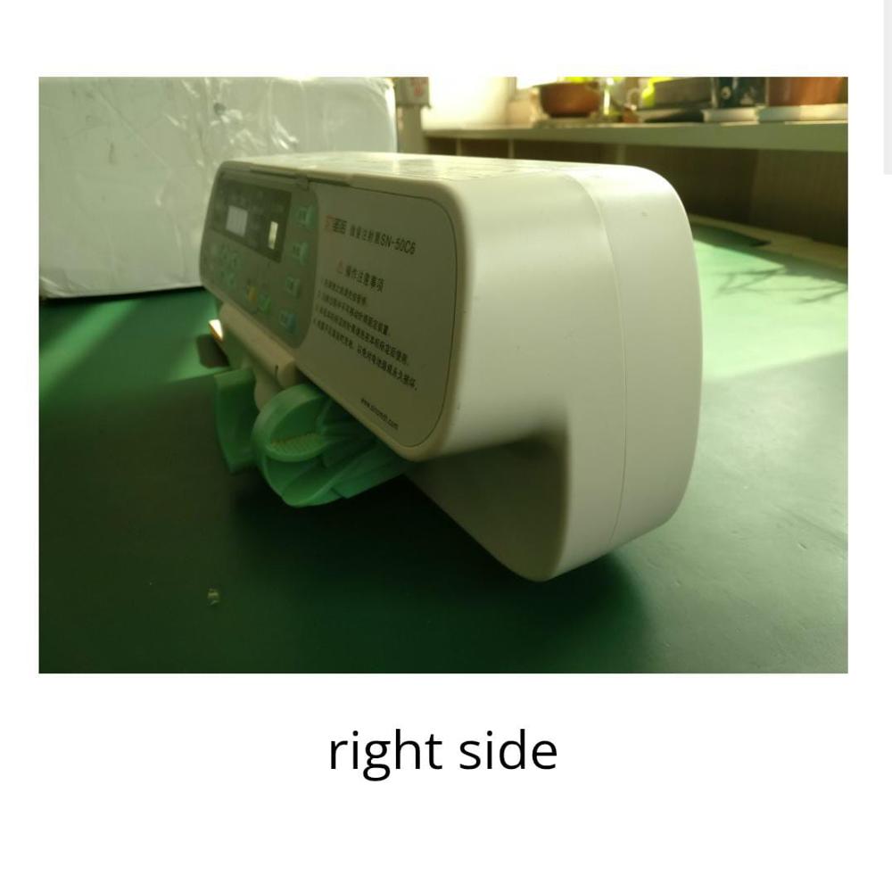 Sinomed 50c6 - Accuracy: +-2  %