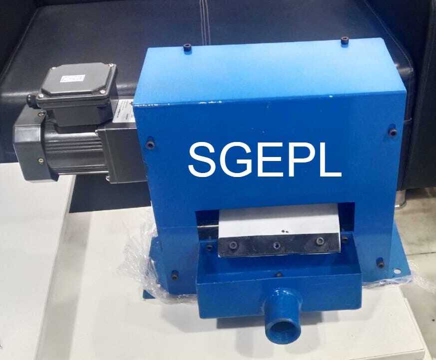 Belt Type Oil Skimmer