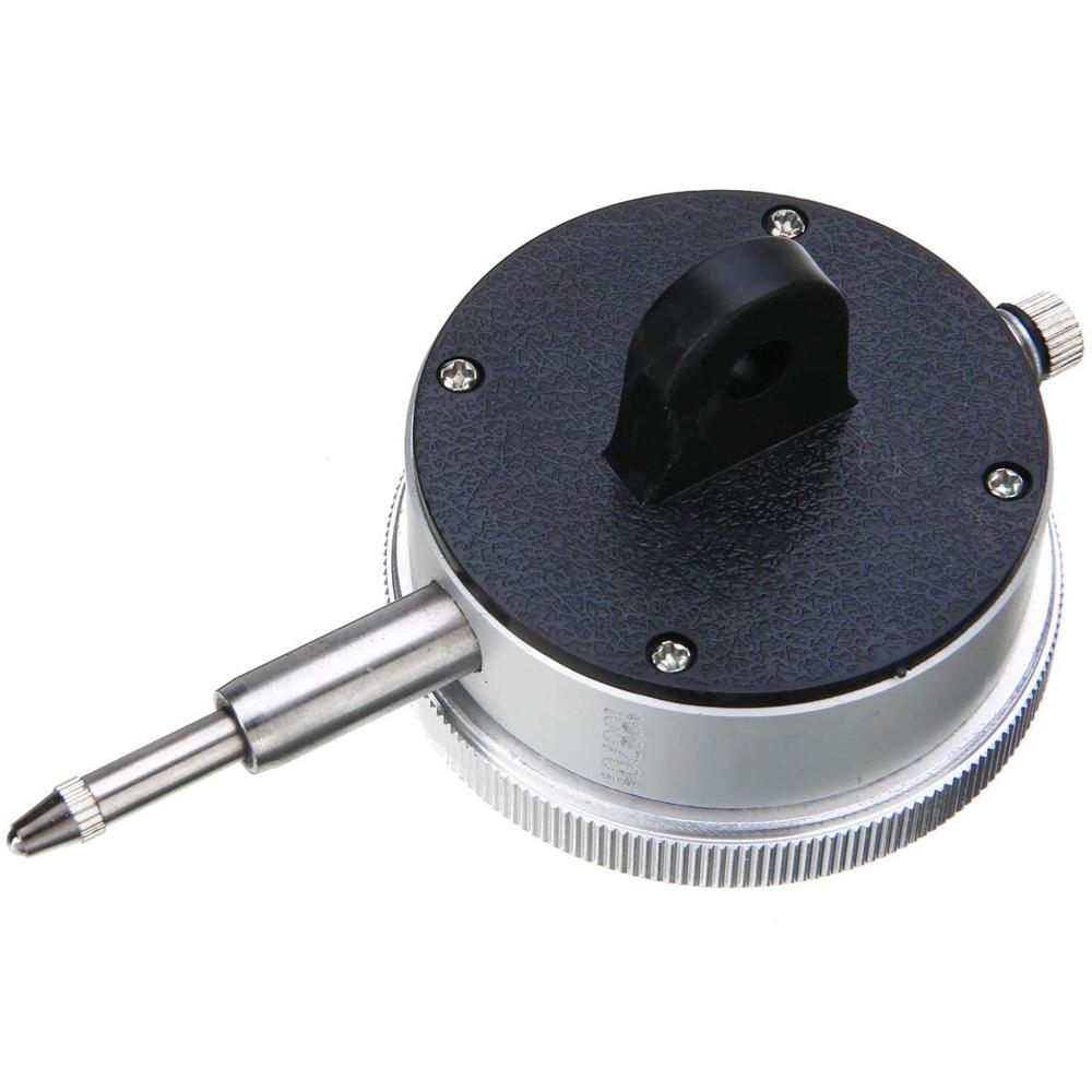 True Sense Dial Indicator Gauge High Accuracy Micrometer Precise Measurement, ADI-01