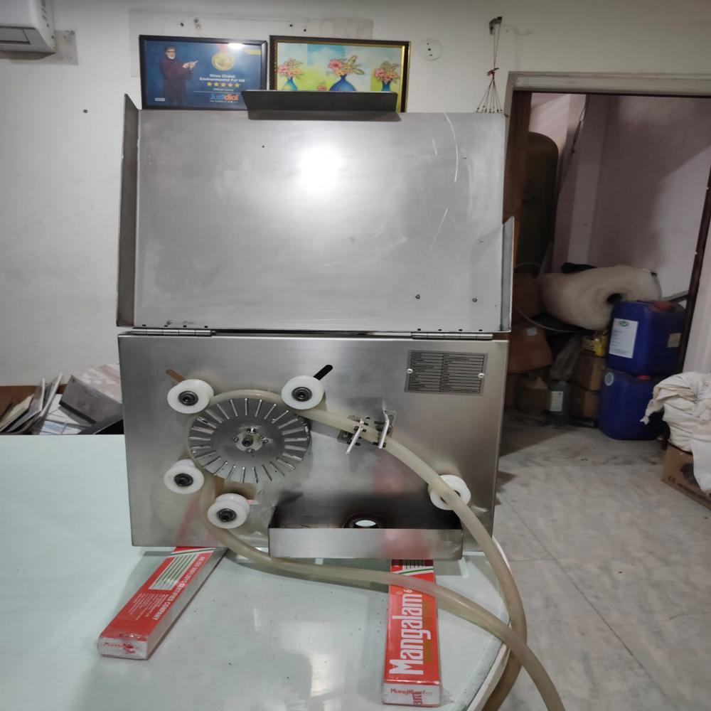 Tube Type Oil Skimmer