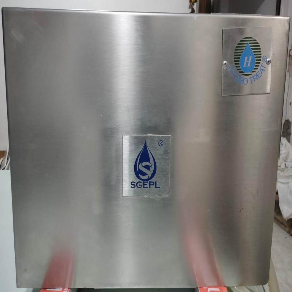 Tube Type Oil Skimmer 