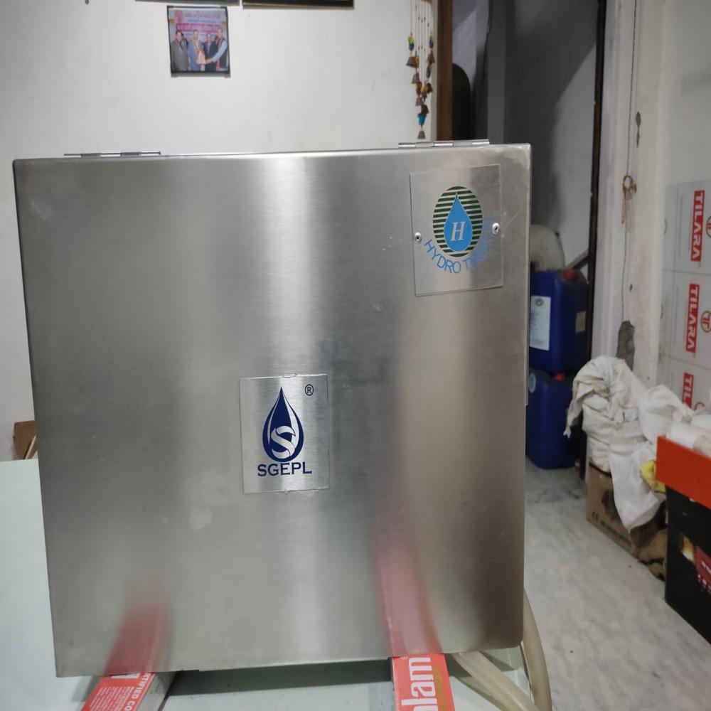 Tube Type Oil Skimmer 