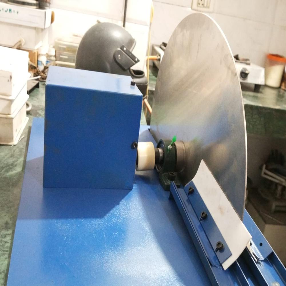 Disc Type Oil Skimmer