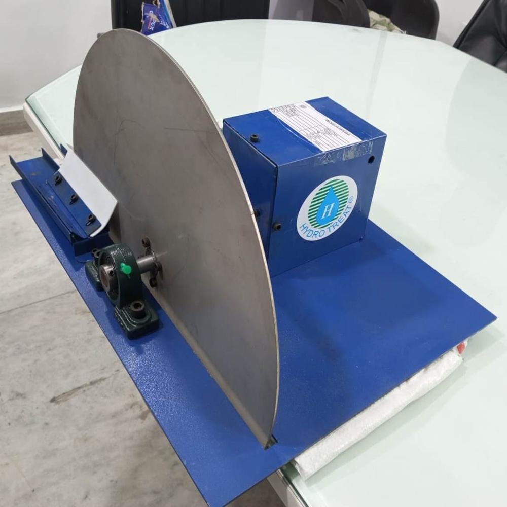 Disc Type Oil Skimmer