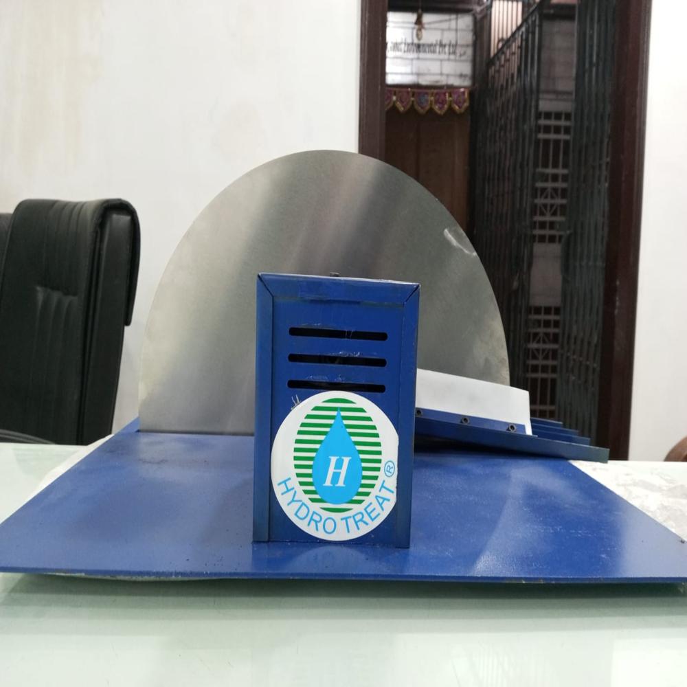 Disc Type Oil Skimmer