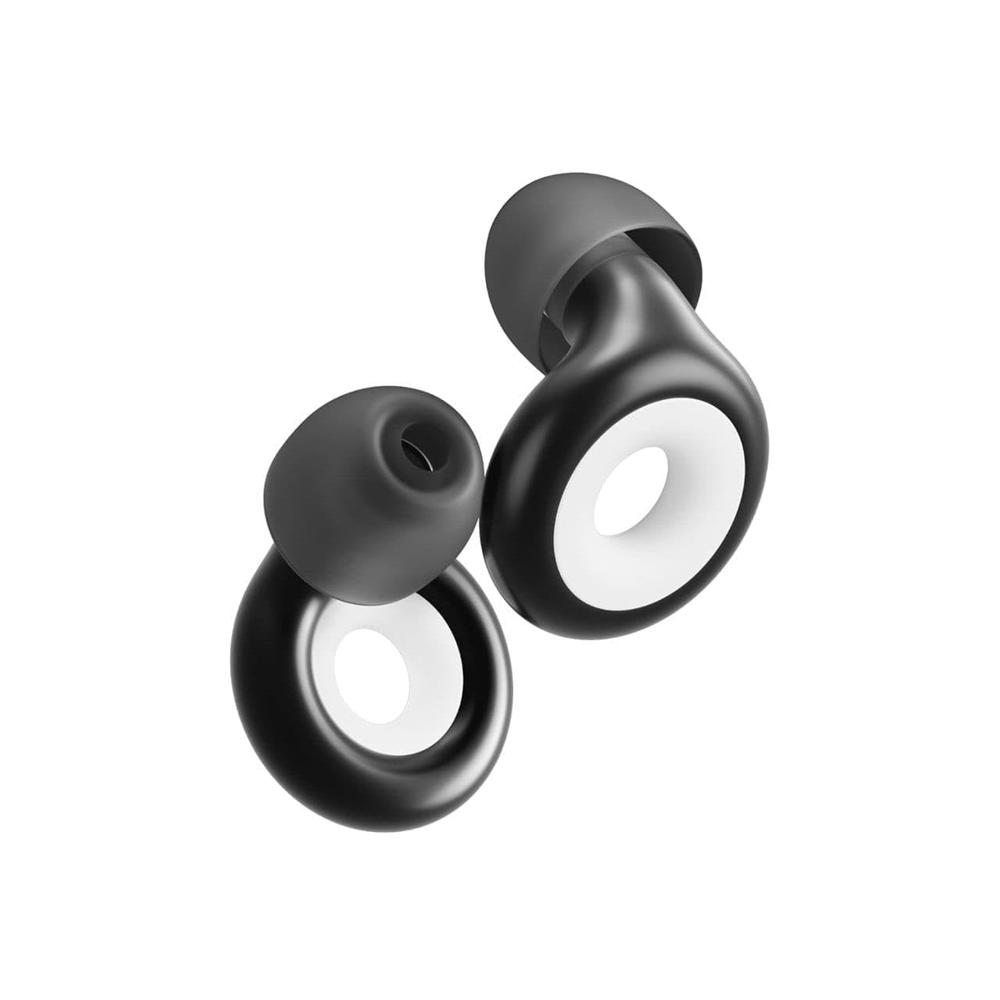 Soft Silicone Earplugs for Sleeping