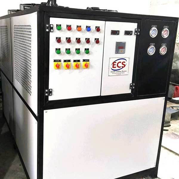 Oil Chiller