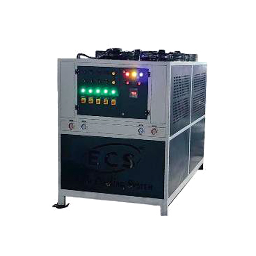 Air Cooled Water Chillers