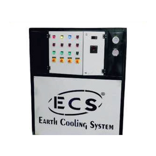 Water Cooled Chillers