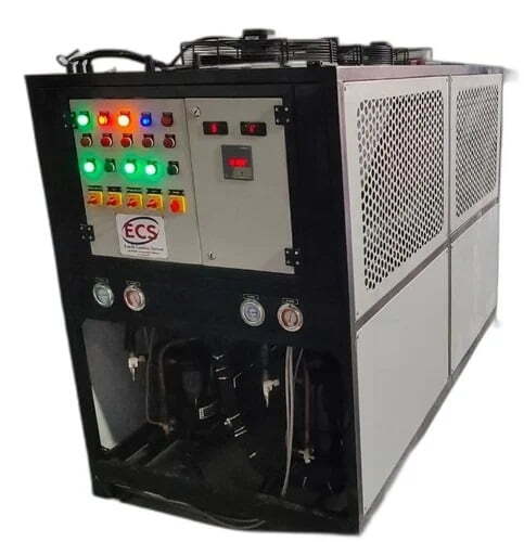 Commercial Water Chillers
