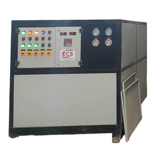 Water Cooled Screw Chiller