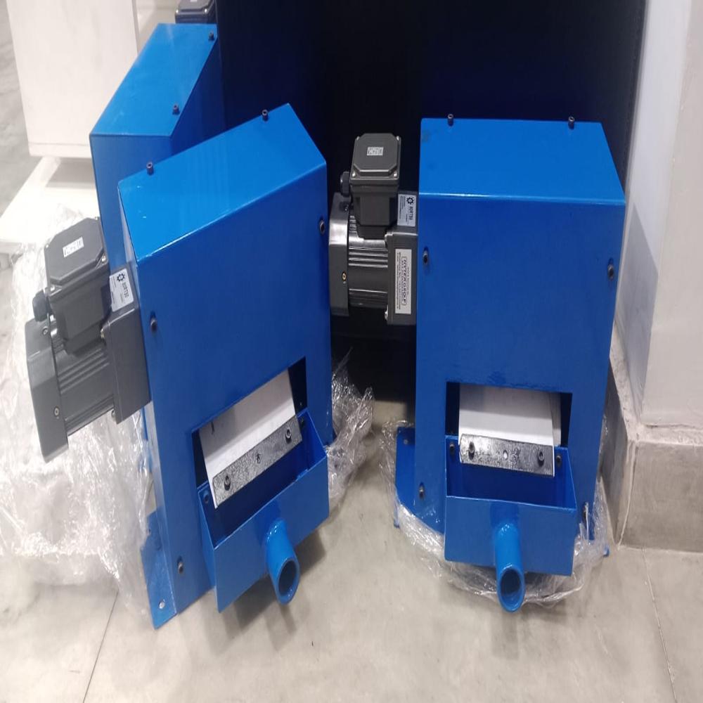 Belt Type Oil Skimmer