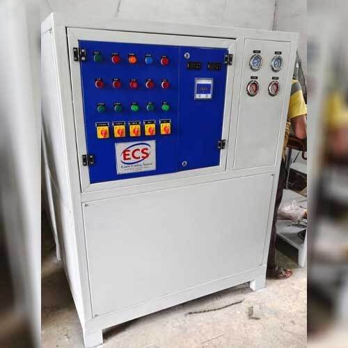 01_Reciprocating Chiller