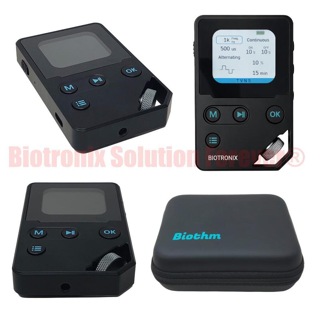 tDCS tACS tVNS tPCS Brain Stimulation Therapy Device for Rehab