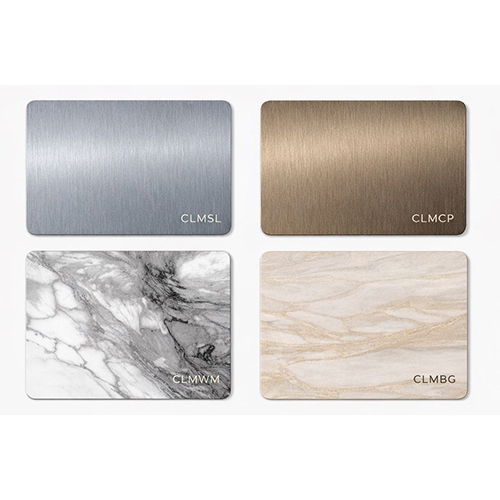 Bamboo Charcoal Wood Veneer