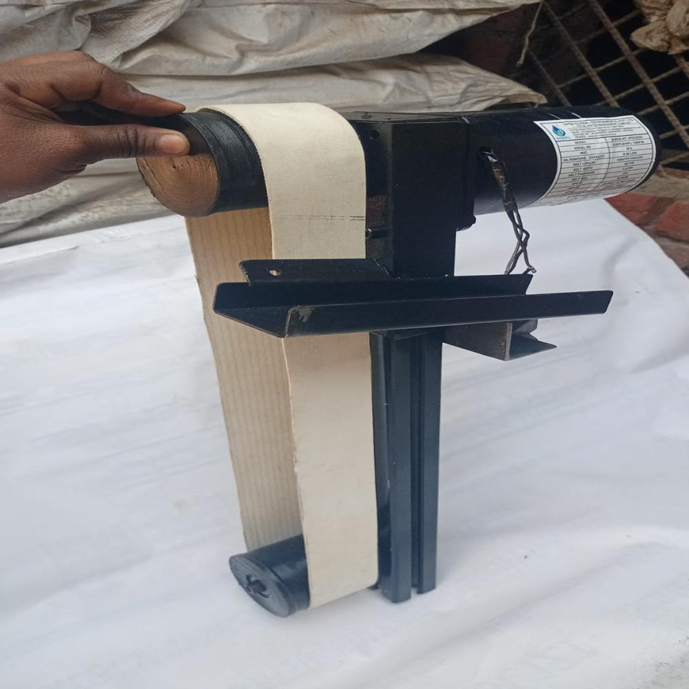 Belt Type Oil Skimmer