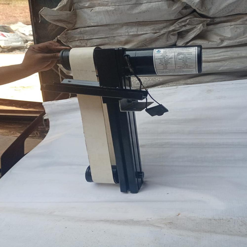 Belt Type Oil Skimmer