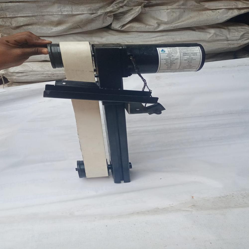 Belt Type Oil Skimmer