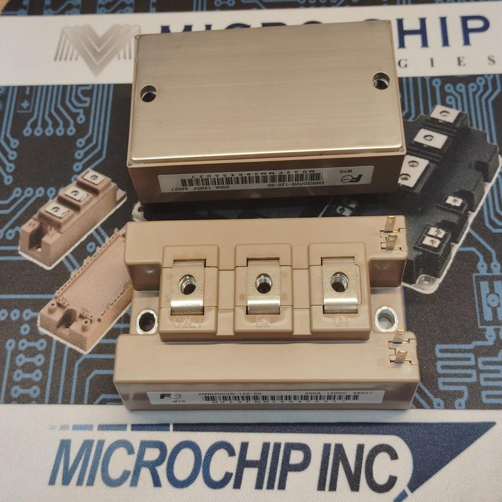 2MBI200VB-120-50 FUJI  IGBT power module
