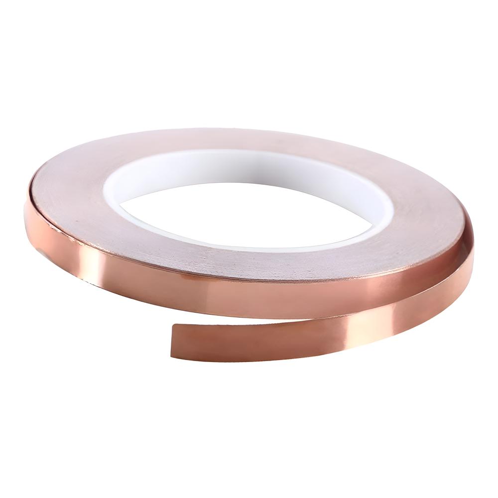 Copper Tape - Application: Used In Construction