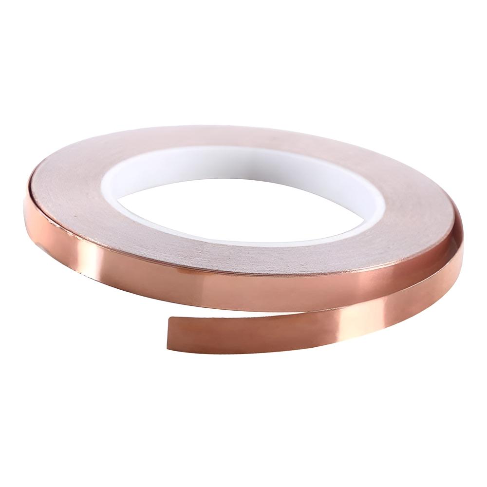Copper Tape - Application: Used In Construction