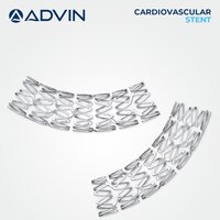 Sirolimus-eluting Coronary Stents