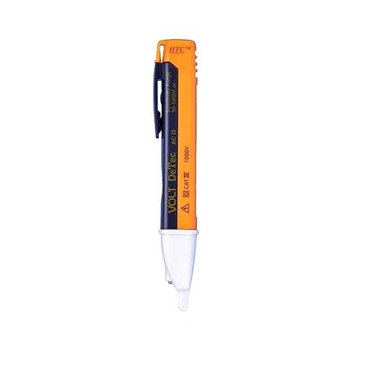 Htc Non Contact Voltage Tester, Ac-ll