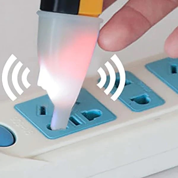 HTC Non Contact Voltage Tester, AC-ll