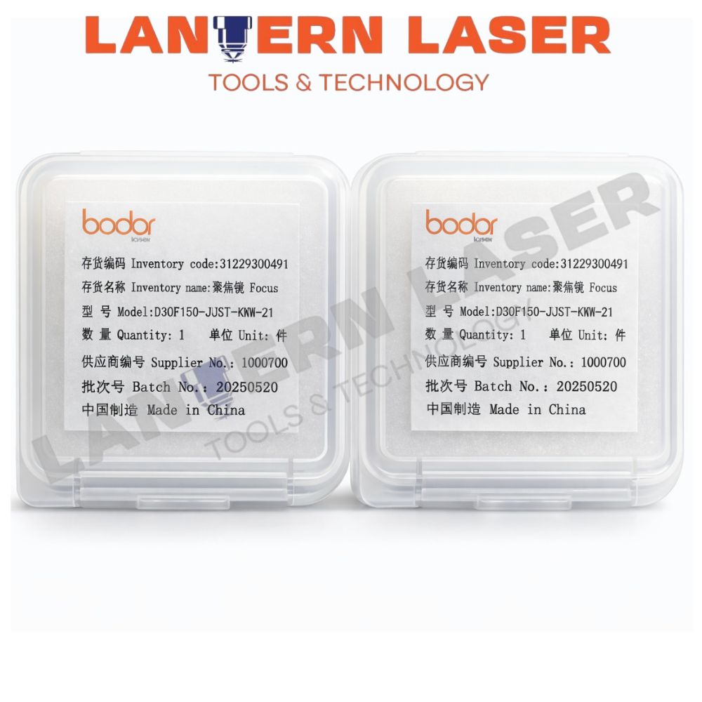 Bodor Focusing Lens D30 F150