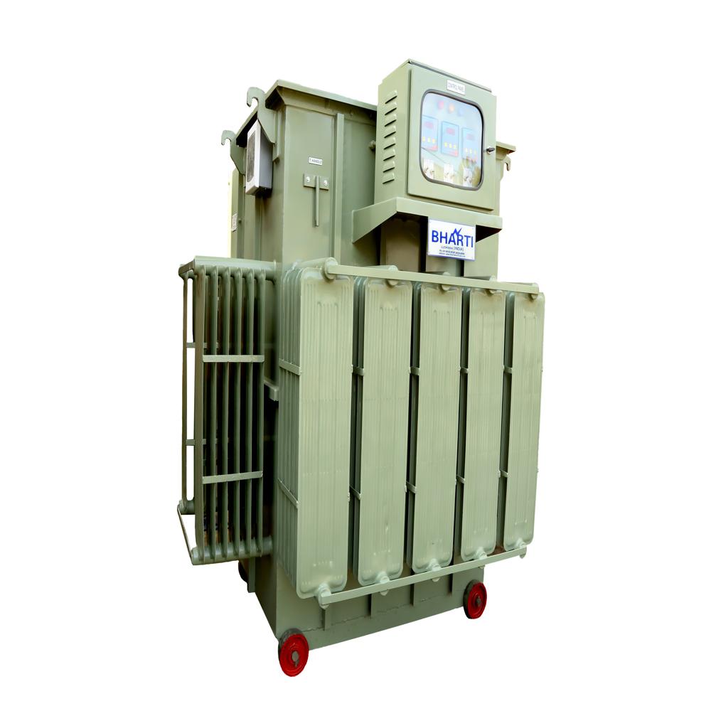 Isolation Transformer