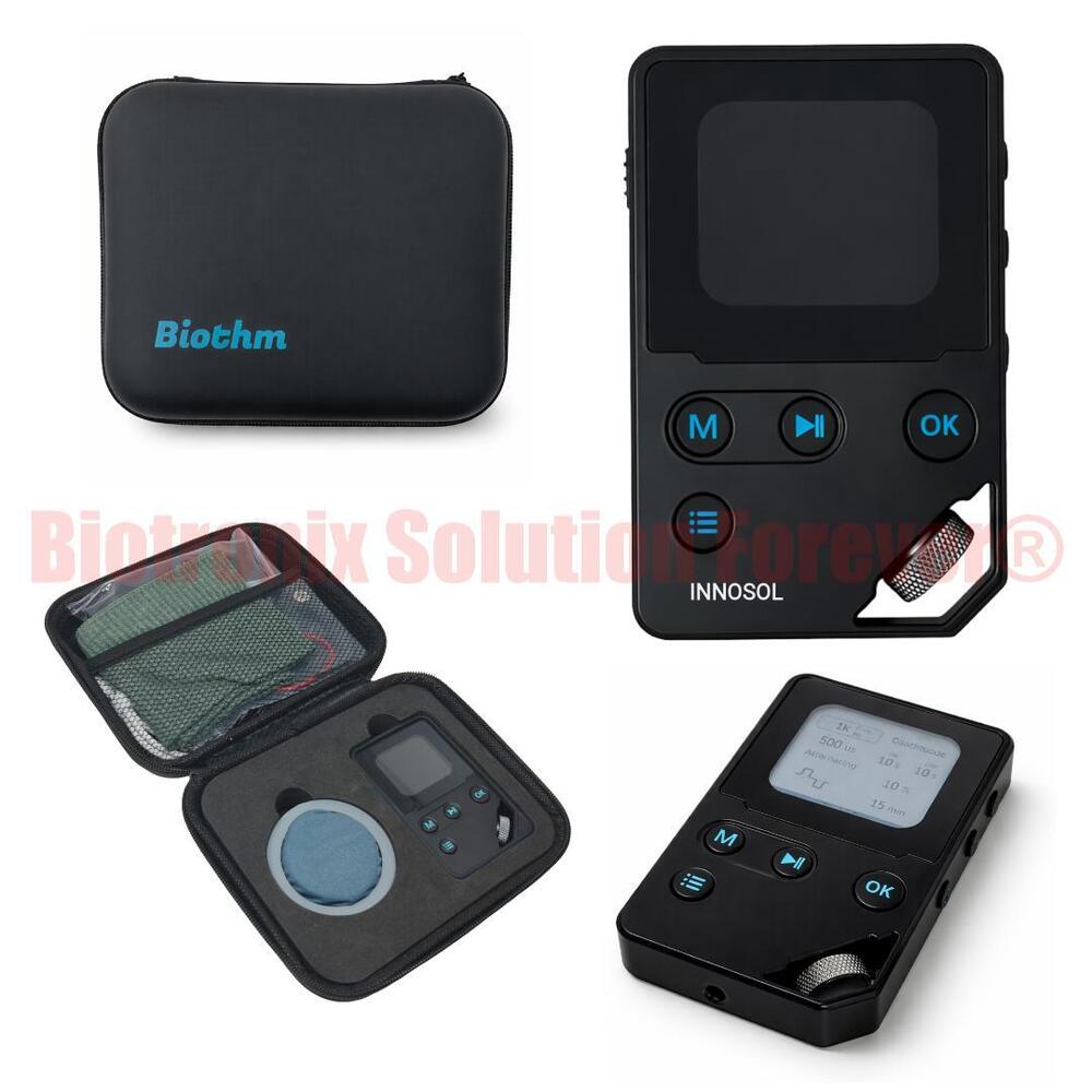 Portable tDCS tACS tVNS tPCS Brain Stimulation Machine