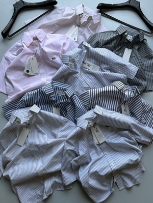 Men Cotton Lining Shirt