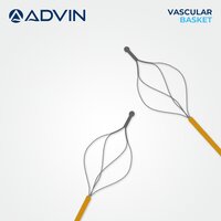Vascular Basket Snare