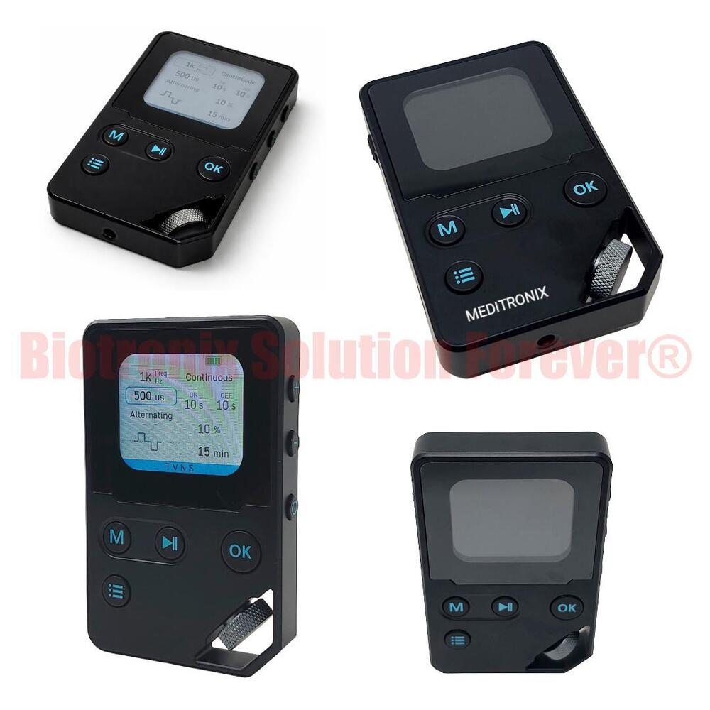 Clinical tDCS tPCS tACS tVNS Neuro Stimulation Equipment