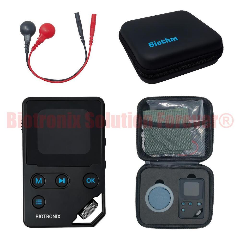 Clinical tDCS tPCS tACS tVNS Neuro Stimulation Equipment