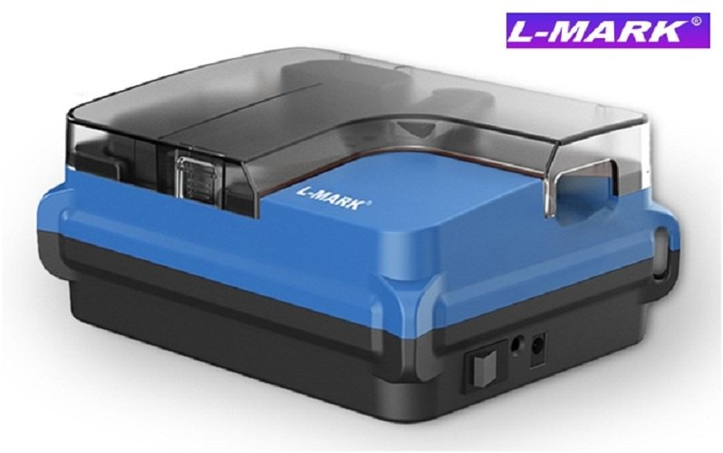 LMARK LK 280 Ferrule Printing Machine