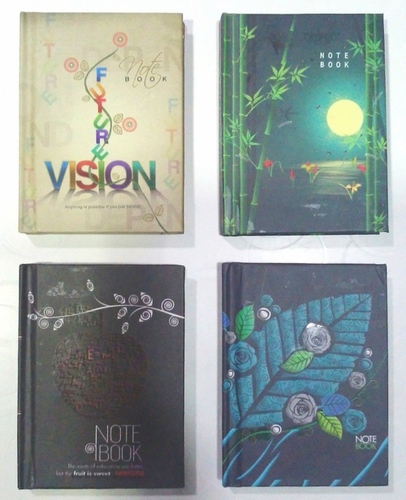 पॉकेट डायरी