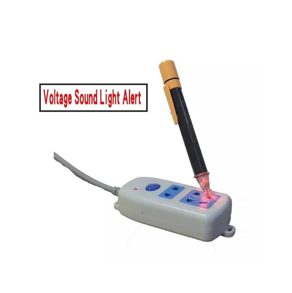 True Sense Voltage Tester Detector, CD-2