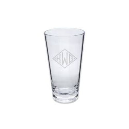 Premium Acrylic Water Glass Transparent Durable Plastic Tumblers for Dining Table and Kitchen Use