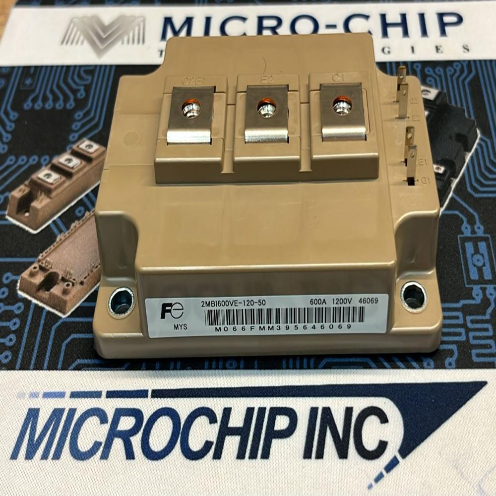 2MBI600VE-120-50 