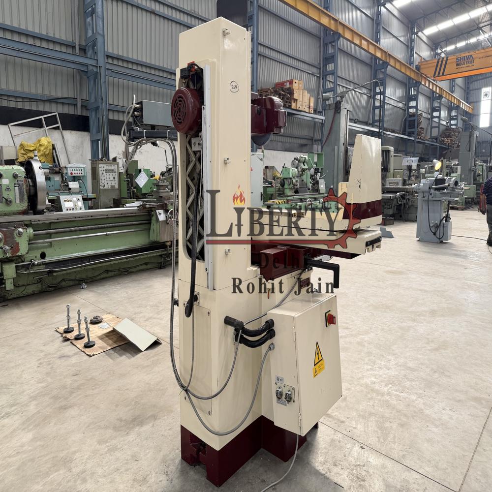 Chevalier Taiwan 818-SP High-Precision Surface Grinder