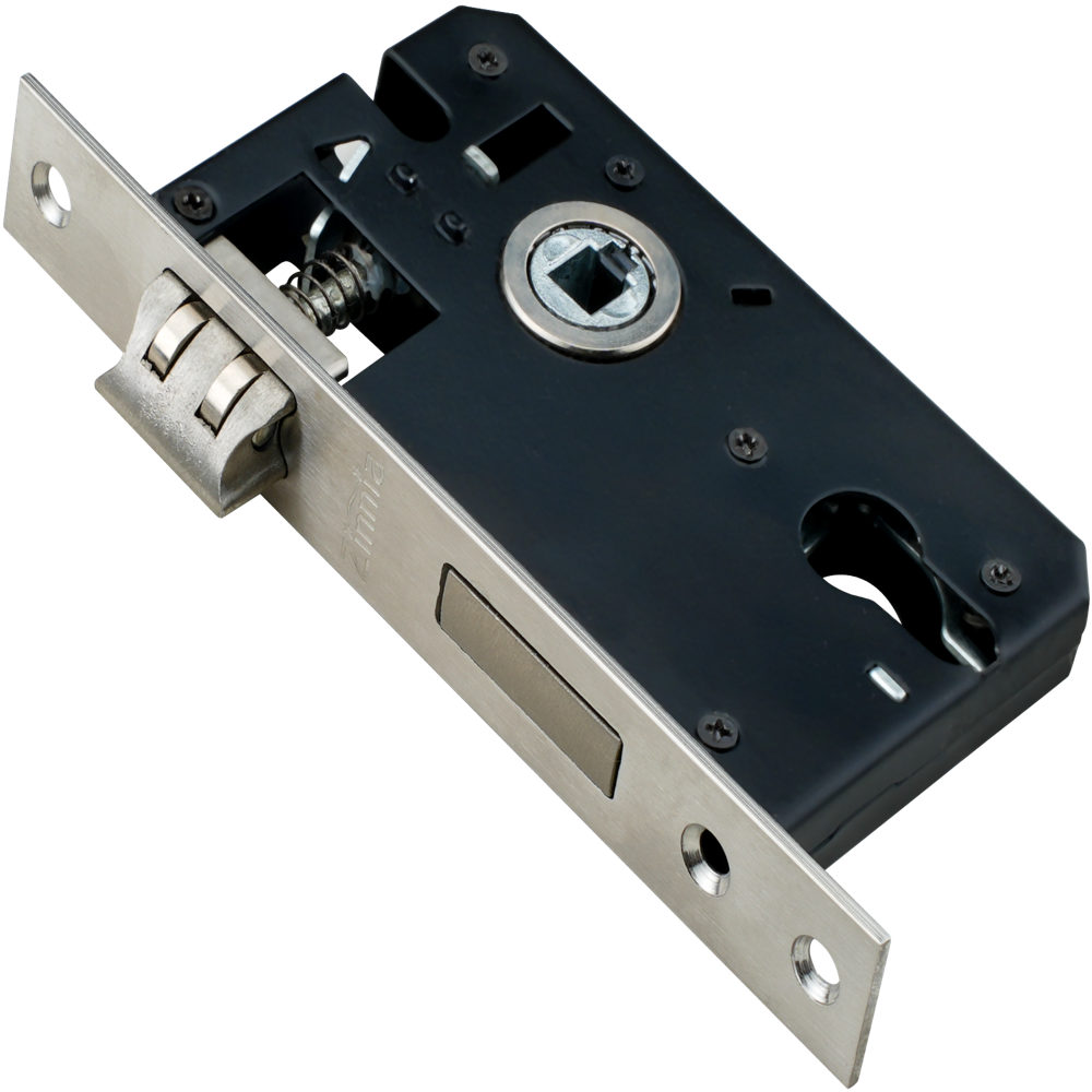 Steel Lock Zinnia Spider - Application: Doors